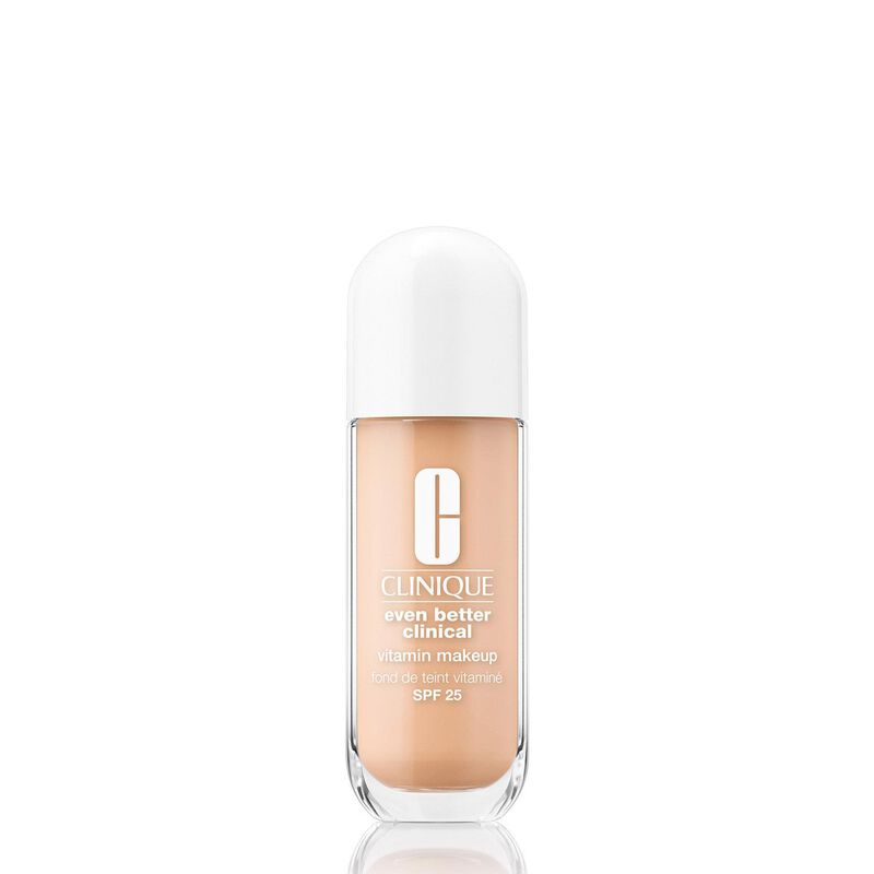 Clinique Even Better Clinical™ Vitamin Makeup SPF 25 image number 8